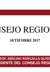 Vista preliminar de documento CONSEJO REGIONAL - Audiencia 01