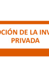 Vista preliminar de documento PROMOCIÓN DE LA INVERSIÓN PRIVADA - Audiencia 02