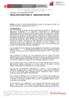 Vista preliminar de documento RD N° 000054-2020-DGPC-MC