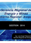 Vista preliminar de documento Gerencia Regional de Energía y Minas - Audiencia 01