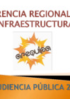 Vista preliminar de documento Gerencia Regional de Infraestructura - Audiencia 01
