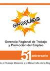 Vista preliminar de documento Gerencia Regional de Trabajo - Audiencia 01