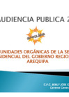 Vista preliminar de documento Sede Central - Audiencia 01