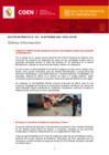 Vista preliminar de documento BOLETIN INFORMATIVO N° 1851