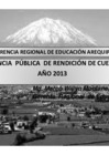 Vista preliminar de documento Gerencia Regional de Educación - Audiencia 01