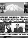 Vista preliminar de documento Gerencia Regional de Educación - Audiencia 02
