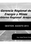 Vista preliminar de documento Gerencia Regional de Energía y Minas - Audiencia 01