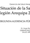 Vista preliminar de documento Gerencia Regional de Salud - Audiencia 02