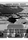 Vista preliminar de documento Gerencia Regional de Producción - Audiencia 01