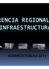 Vista preliminar de documento Gerencia Regional de Infraestructura - Audiencia 01