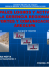Vista preliminar de documento Gerencia Regional de Transportes y Comunicaciones - Audiencia 02