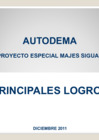 Vista preliminar de documento Majes Siguas - Audiencia 02
