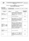 Vista preliminar de documento 2014 1er Semestre - PROYECTO MAJES SIGUAS
