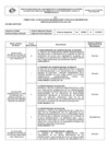 Vista preliminar de documento 2015 2do Semestre - UGEL SUR