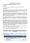 Vista preliminar de documento Ordenanza Municipal N° 043-2011-MPT