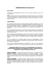 Vista preliminar de documento Ordenanza Municipal N° 028-2011-MPT