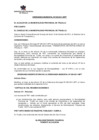 Vista preliminar de documento Ordenanza Municipal N° 026-2011-MPT