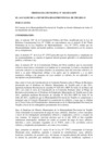 Vista preliminar de documento Ordenanza Municipal N° 024-2011-MPT