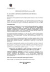 Vista preliminar de documento Ordenanza Municipal N&ordm; 003-2011-MPT
