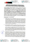 Vista preliminar de documento 2020019 Convenio MINAM-COOPERAMAZ