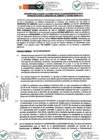 Vista preliminar de documento 2020022 Convenio MINAM-TEXTIMEL MODA