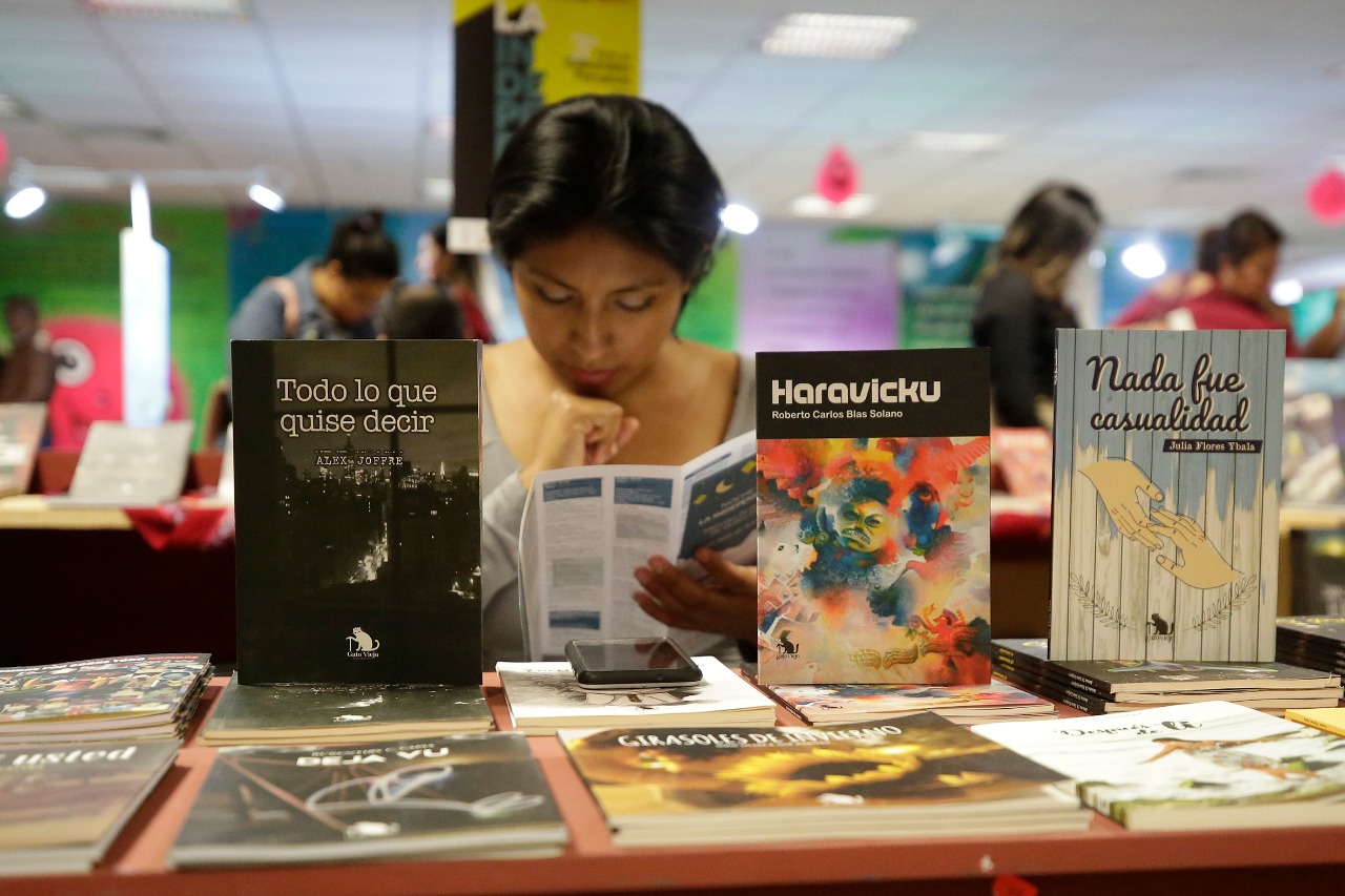 LÍNEAS DE APOYO ECONÓMICO