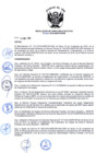 Vista preliminar de documento RDE_Nº_262-2016-SERFOR-DE