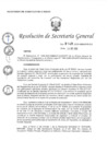 Vista preliminar de documento R.S.G. Nº 0140-2020-MINAGRI-SG