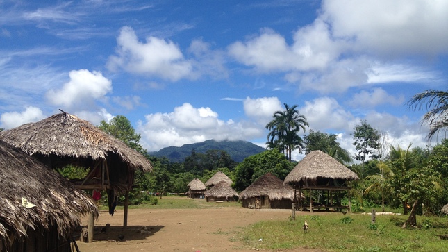 Ministerio de Cultura fortalecerá la protección de los pueblos indígenas en aislamiento y contacto inicial en el marco de la emergencia sanitaria