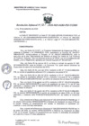 Vista preliminar de documento R.J. 121-2020-MINAGRI-PSI-UGIRD
