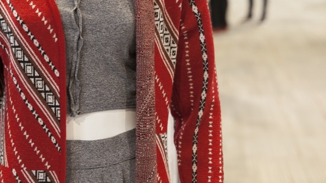 
Perú Moda & Perú Moda Deco es la principal plataforma comercial de la oferta exportable peruana en la industria de la vestimenta y la decoración.