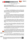 Vista preliminar de documento RDE 171