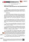 Vista preliminar de documento RDE 172