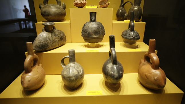 Museos y sitios arqueológicos reabrirán sus puertas desde el 15 de octubre 