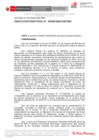 Vista preliminar de documento RD N° 000055-2020-DGPC-MC