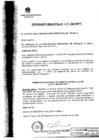 Vista preliminar de documento Ordenanza Municipal Nº 016-2007-MPT