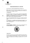 Vista preliminar de documento Ordenanza Municipal N° 009-2007-MPT