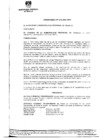 Vista preliminar de documento Ordenanza Municipal N° 005-2007-MPT