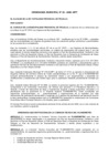 Vista preliminar de documento ORDENANZA MUNICIPAL N&deg; 30-2006-MPT          