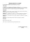 Vista preliminar de documento ORDENANZA MUNICIPAL N&deg; 24-2006-MPT        