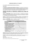 Vista preliminar de documento ORDENANZA MUNICIPAL N&deg; 07-2006-MPT           