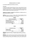 Vista preliminar de documento ORDENANZA MUNICIPAL N&deg; 29-2005-MPT    