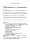 Vista preliminar de documento ORDENANZA MUNICIPAL N&deg; 20-2005-MPT          