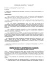 Vista preliminar de documento ORDENANZA MUNICIPAL N&deg; 10-2005-MPT          