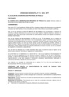 Vista preliminar de documento ORDENANZA MUNICIPAL N&deg; 16-2004-MPT