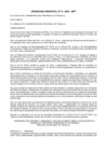 Vista preliminar de documento ORDENANZA MUNICIPAL N&deg; 13-2004-MPT