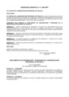 Vista preliminar de documento ORDENANZA MUNICIPAL N&deg; 11-2004-MPT