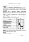 Vista preliminar de documento ORDENANZA MUNICIPAL N&deg; 06-2004-MPT