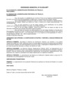 Vista preliminar de documento ORDENANZA MUNICIPAL N&deg; 05-2004-MPT