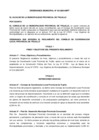 Vista preliminar de documento ORDENANZA MUNICIPAL N&deg; 03-2004-MPT